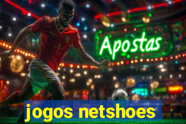 jogos netshoes